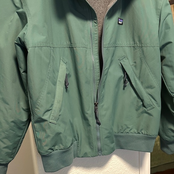 Patagonia Shelled Synchilla - Picture 5 of 6